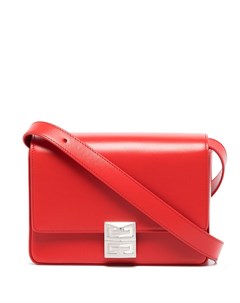 Маленькая сумка через плечо с логотипом 4G Givenchy