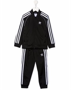 Спортивный костюм с логотипом Adidas kids