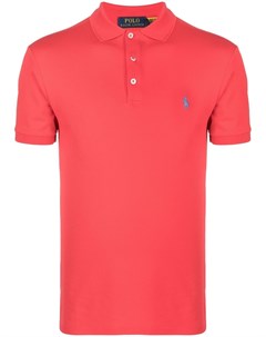 Рубашка поло с вышивкой Polo Pony Polo ralph lauren