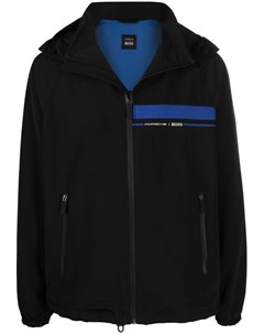Куртка на молнии из коллаборации с Porsche Boss