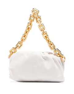 Сумка на плечо Chain Pouch Bottega veneta