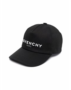 Бейсболка с логотипом Givenchy kids