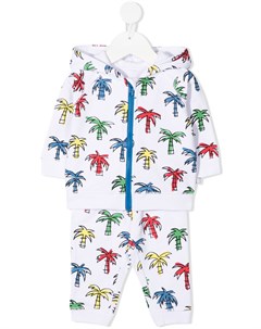 Спортивный костюм Doodly Palms Stella mccartney kids