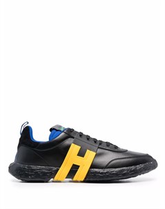 Кроссовки 3R с логотипом Hogan