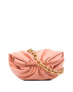 Сумка через плечо The Pouch Bottega veneta