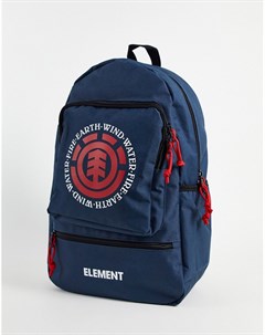 Синий рюкзак Access Element