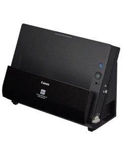 Сканер DR C225W II Цветной двусторонний 25 с мин ADF 30 High Speed USB2 0 A4 WiFi 3259C003 Canon
