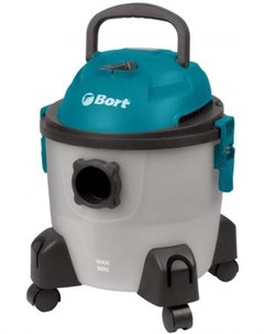 Пылесос для сухой и влажной уборки BSS 1215 Aqua Bort