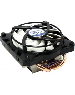 Кулер для процессора Freezer 11LP Socket 775 1150 1151 1155 1156 2066 Arctic cooling