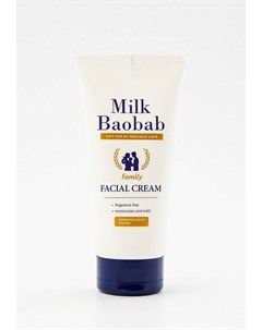 Крем для лица Milk baobab