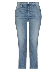 Джинсовые брюки Armani jeans