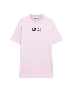 Футболка Mcq alexander mcqueen