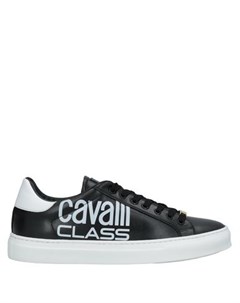 Кеды и кроссовки Cavalli class
