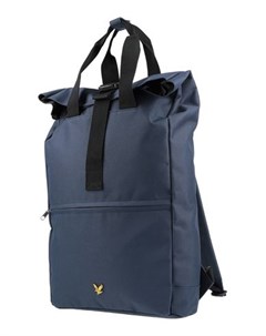 Рюкзак Lyle & scott