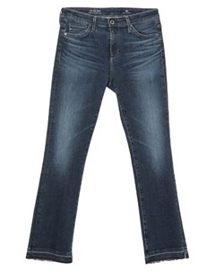 Джинсовые брюки Ag jeans