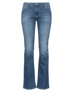 Джинсовые брюки Ag jeans