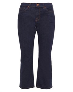 Укороченные джинсы J brand
