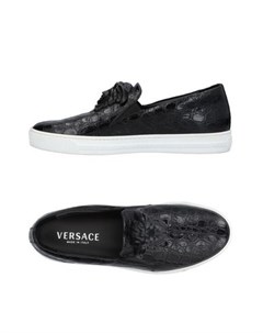 Кеды и кроссовки Versace