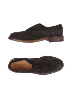 Обувь на шнурках Cesare baroli 1947
