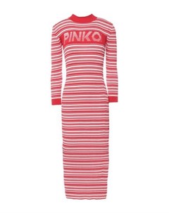 Платье миди Pinko