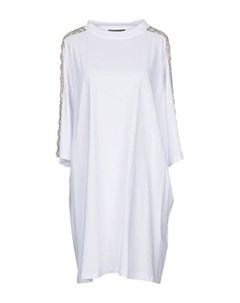 Короткое платье Amen couture