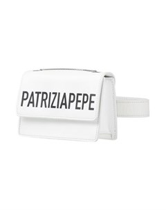 Поясная сумка Patrizia pepe