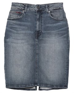 Джинсовая юбка Tommy jeans