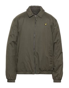 Куртка Lyle & scott