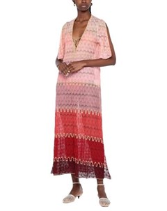 Пляжное платье Missoni mare