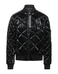 Пуховик Philipp plein