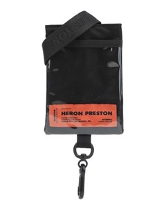 Сумка через плечо Heron preston