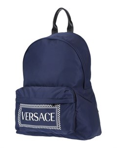 Рюкзак Versace