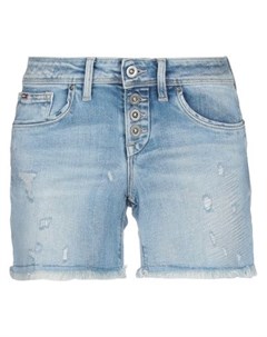 Джинсовые шорты Tommy jeans