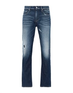 Джинсовые брюки Calvin klein jeans