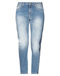 Джинсовые брюки Kaos jeans