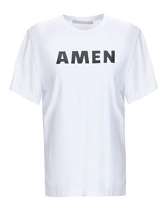 Футболка Amen