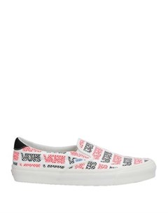 Кеды и кроссовки Vans