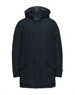 Пуховик Woolrich