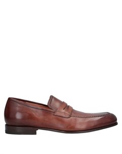 Мокасины Santoni