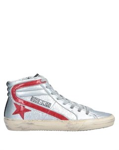 Кеды и кроссовки Golden goose deluxe brand