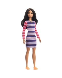 Кукла Игра с модой 147 Barbie
