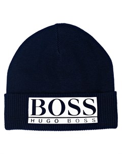 Шапка Hugo boss