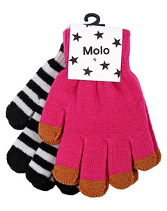 Перчатки Molo