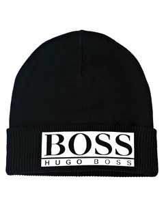 Шапка Hugo boss