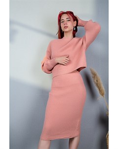Комплект женский кофта юбка Stolnik