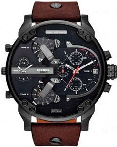Fashion наручные мужские часы DZ7314 Коллекция Diesel
