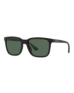 Солнцезащитные очки AX 4112SU Armani exchange