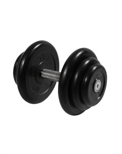 Гантель Профи, 18,5 кг MB-FdbM-B18,5 Mb barbell