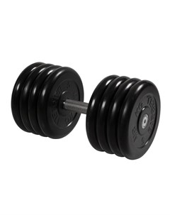 Гантель Профи, 41 кг MB-FdbM-B41 Mb barbell