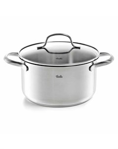 Кастрюля с крышкой San Francisco 3 4л Fissler